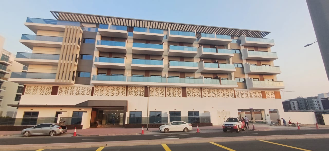 Spacious one bedroom | Ideal for Families | rented till Nov. 25,2025