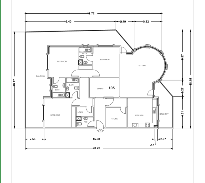 Stunning & Spacious 3 Master Beds + Maid’s Room| ZERO Commission! | Closed Kitchen | Good For investment w/ high ROI!!
