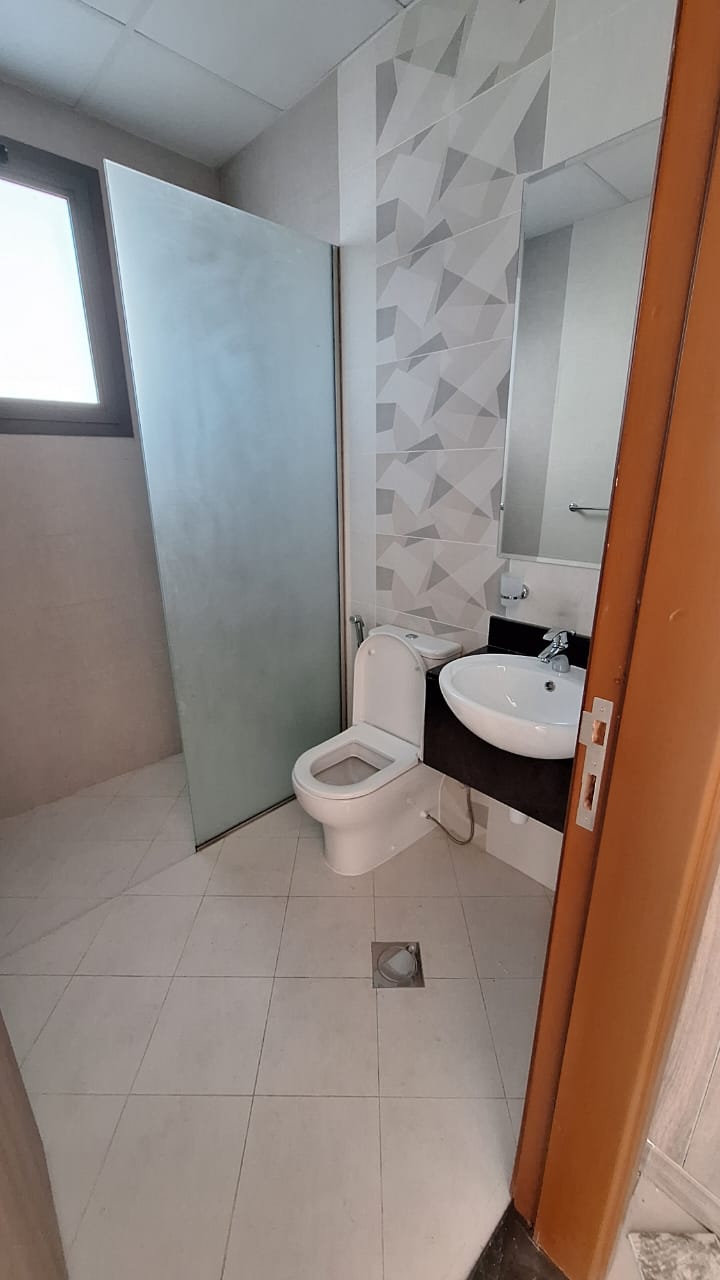 1 Bedroom w/ attached Bathroom | Full Facilities | Big Terraces | Semi-closed kitchen | Multiple cheques