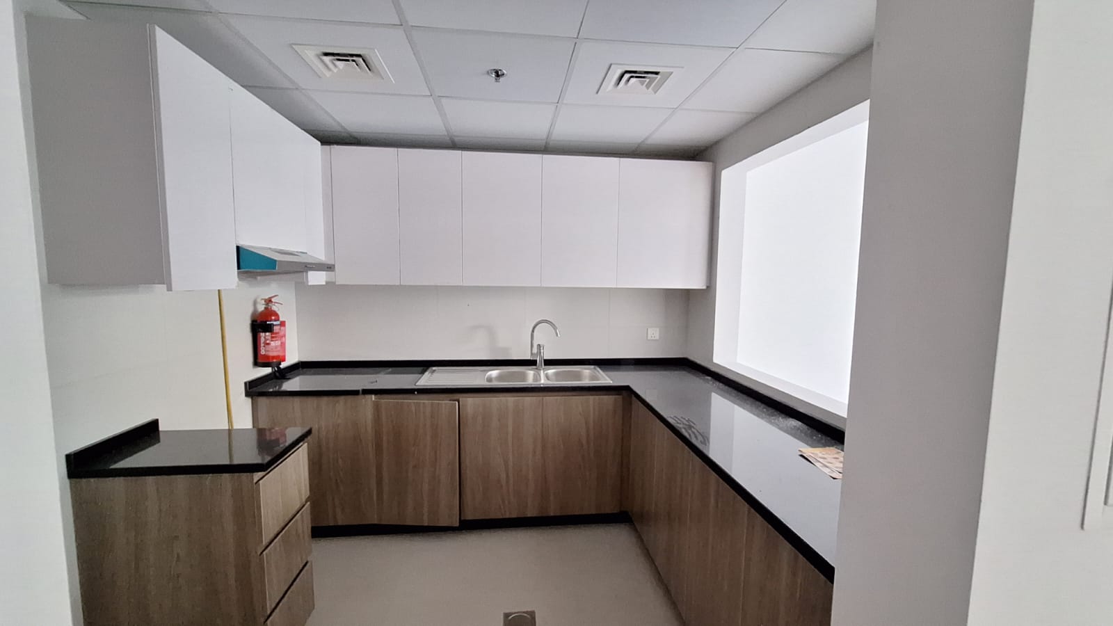 1 Bedroom w/ attached Bathroom | Full Facilities | Big Terraces | Semi-closed kitchen | Multiple cheques