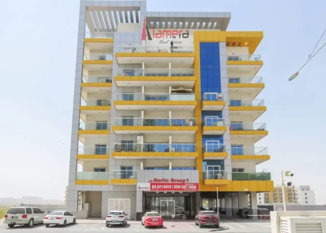 1 BHK For Sale | Affordable Price | Prime Location | Ready to Move