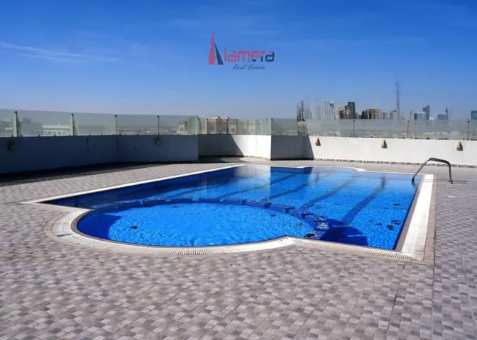 Well-Priced 2BHK For Sale | No Commission | Closed Kitchen | Balcony | Vacant Soon