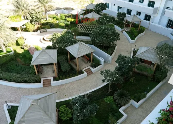 3 BHK with Balcony | Excellent Value | High ROI Potential | Family-Friendly Living