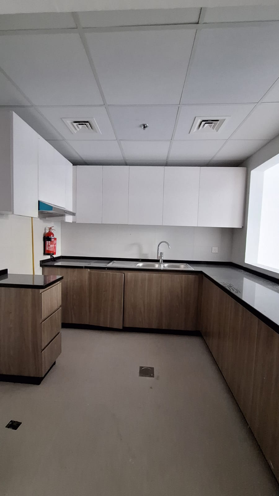 1 Bedroom w/ attached Bathroom | Full Facilities | Big Terraces | Semi-closed kitchen | Multiple cheques