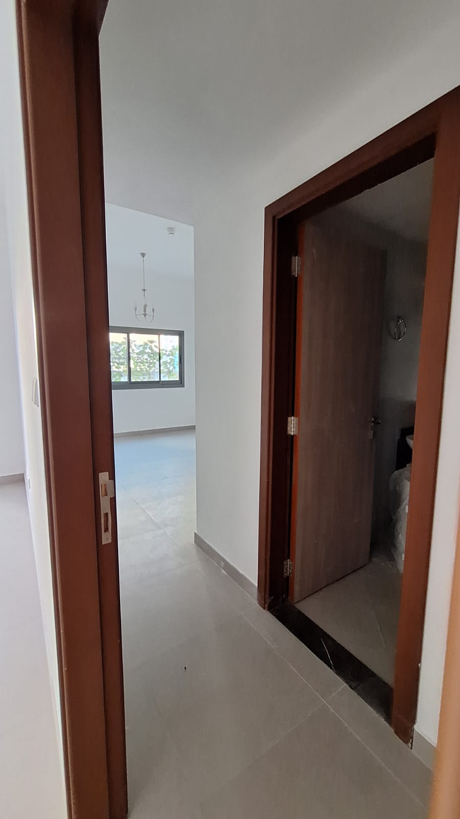 1 Bedroom w/ attached Bathroom | Full Facilities | Big Terraces | Semi-closed kitchen | Multiple cheques