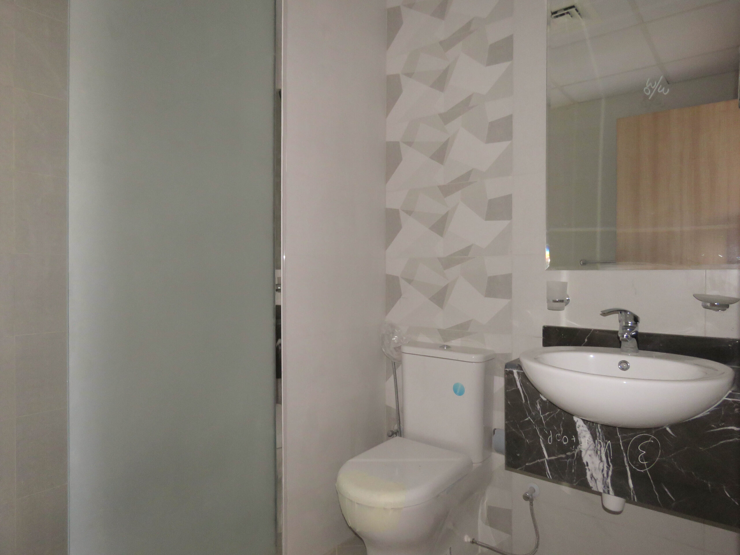 Spacious one bedroom | Ideal for Families | rented till Nov. 25,2025