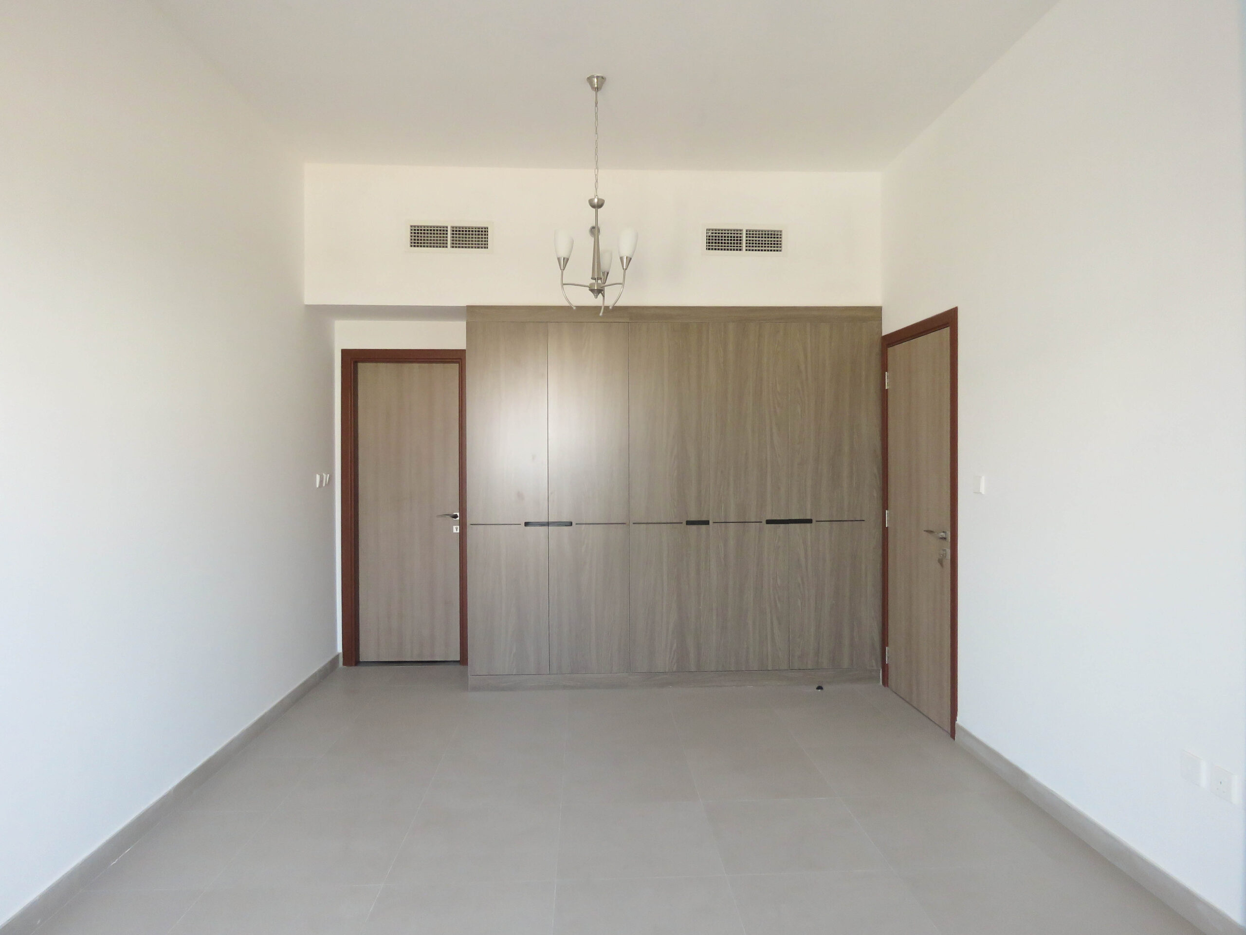 Spacious one bedroom | Ideal for Families | rented till Nov. 25,2025