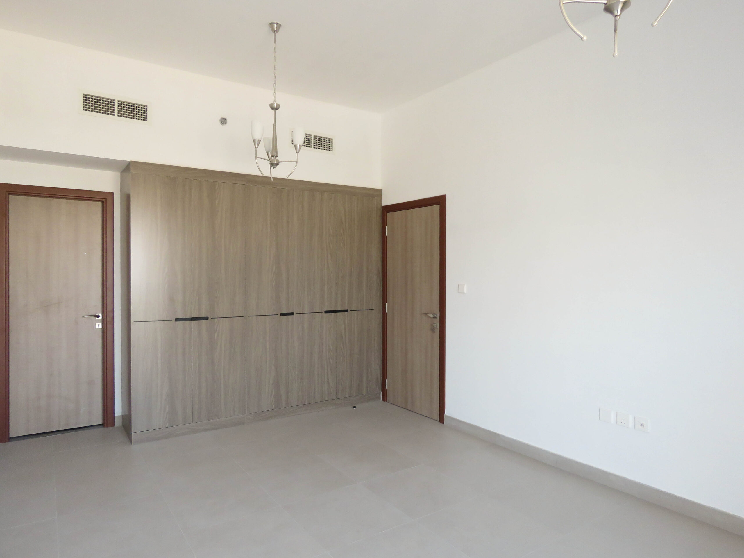 Spacious one bedroom | Ideal for Families | rented till Nov. 25,2025