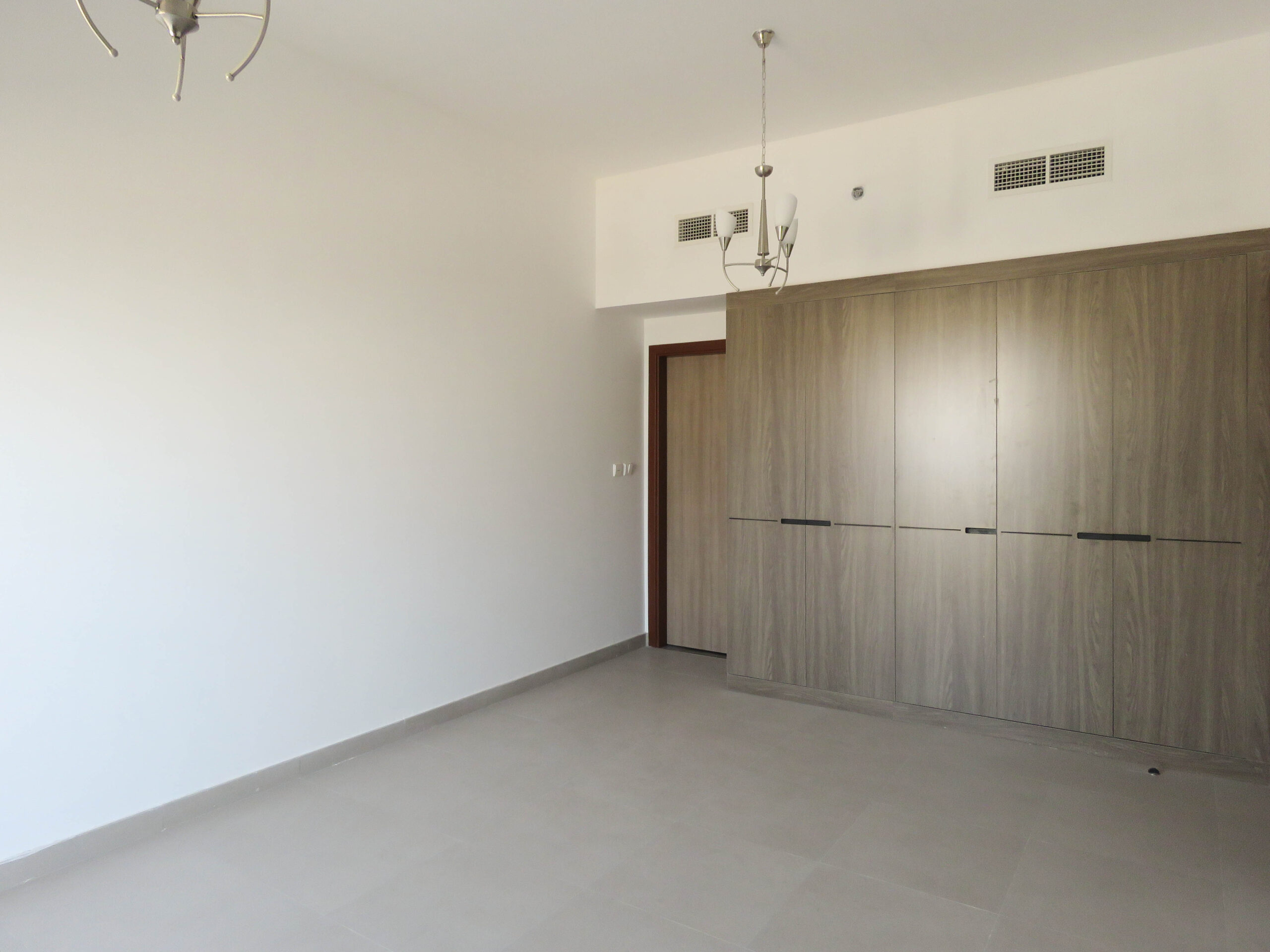 Spacious one bedroom | Ideal for Families | rented till Nov. 25,2025