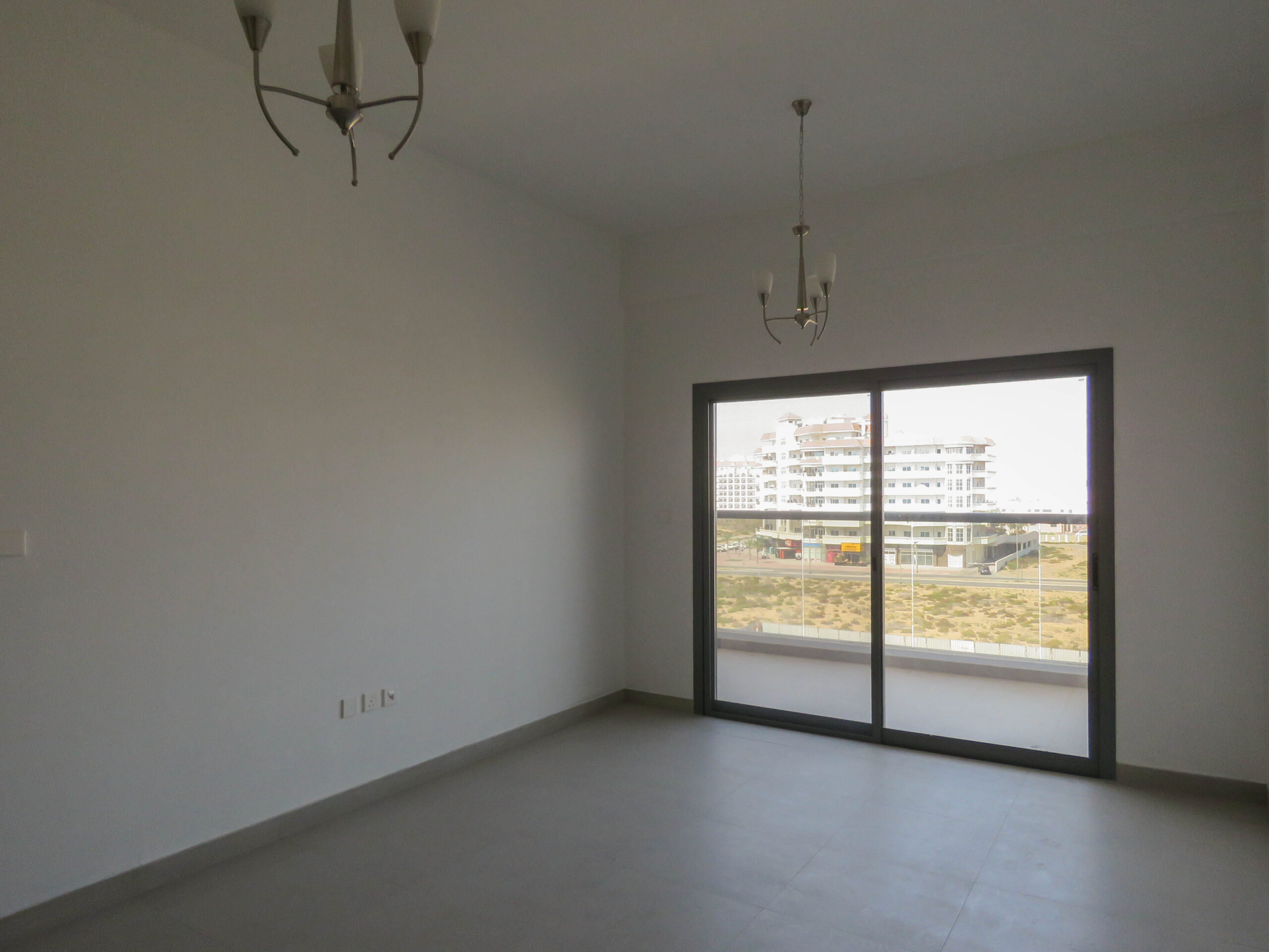 Spacious one bedroom | Ideal for Families | rented till Nov. 25,2025