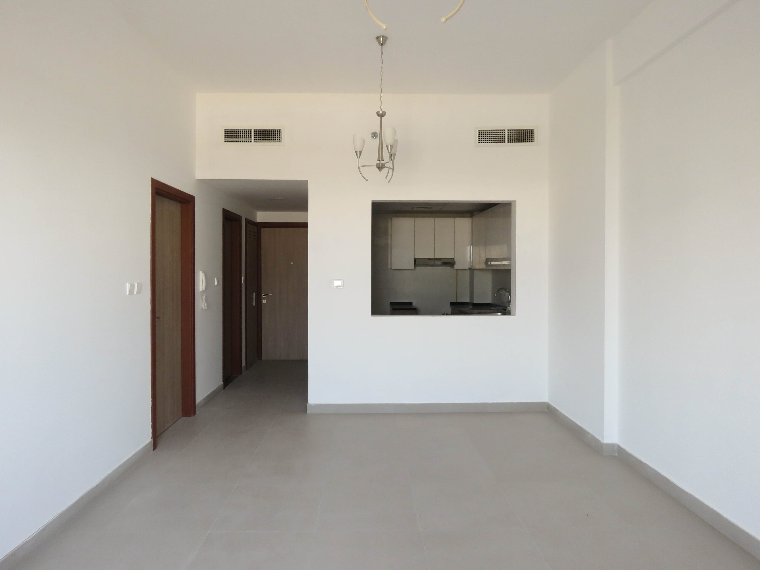 Spacious one bedroom | Ideal for Families | rented till Nov. 25,2025