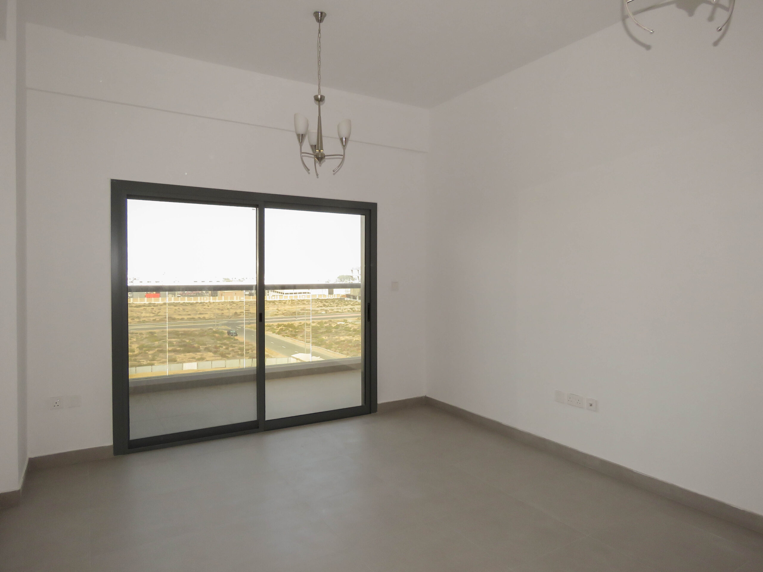 Spacious one bedroom | Ideal for Families | rented till Nov. 25,2025