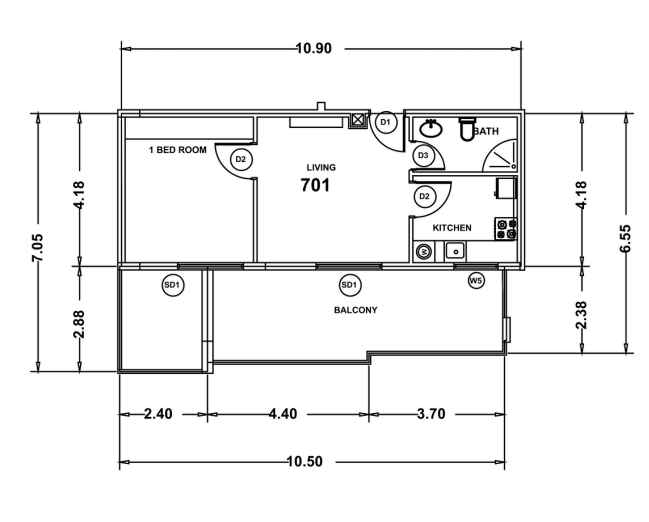 Good For Investment w/ high ROI | No Commission | Huge Garden | Near New Metro Station