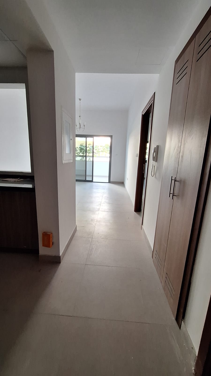 1 Bedroom w/ attached Bathroom | Full Facilities | Big Terraces | Semi-closed kitchen | Multiple cheques