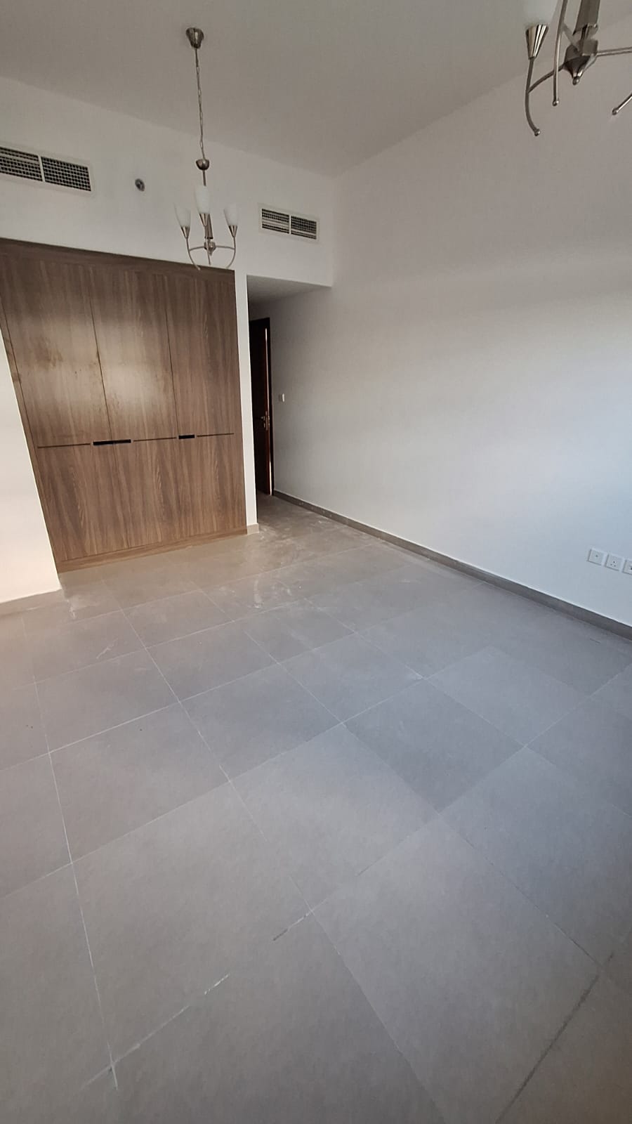 1 Bedroom w/ attached Bathroom | Full Facilities | Big Terraces | Semi-closed kitchen | Multiple cheques