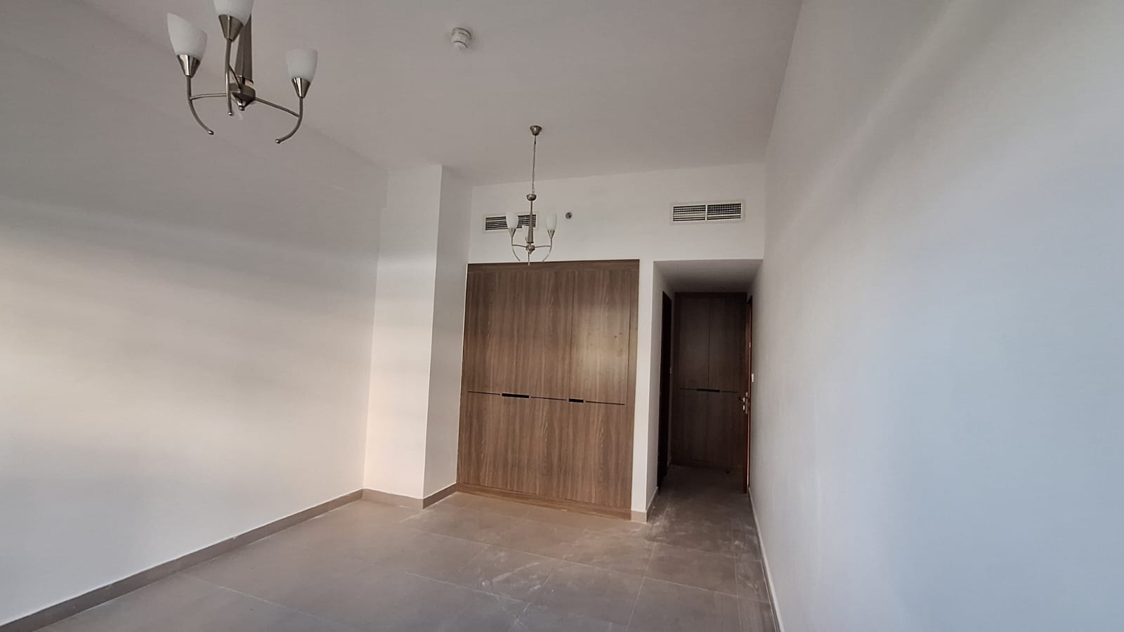 1 Bedroom w/ attached Bathroom | Full Facilities | Big Terraces | Semi-closed kitchen | Multiple cheques