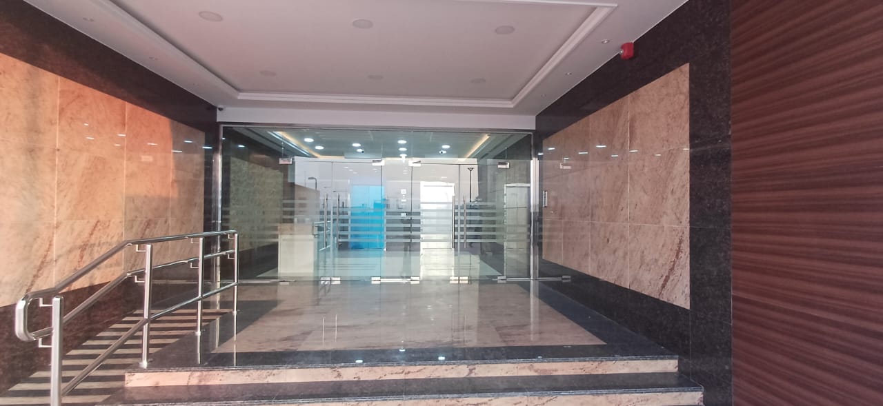 1 Bedroom w/ attached Bathroom | Full Facilities | Big Terraces | Semi-closed kitchen | Multiple cheques