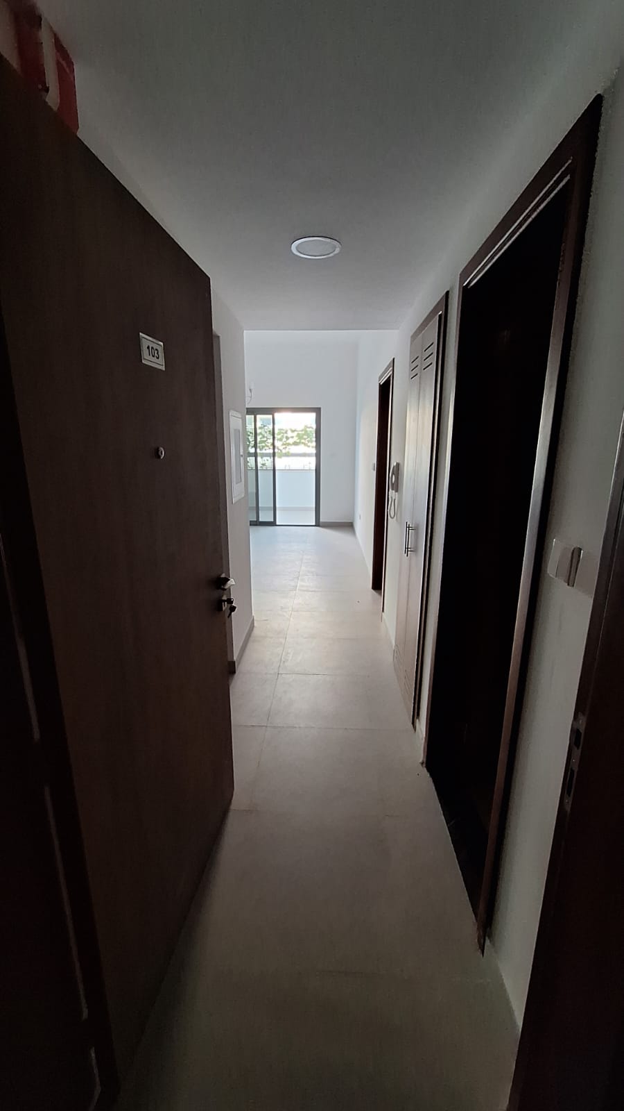 1 Bedroom w/ attached Bathroom | Full Facilities | Big Terraces | Semi-closed kitchen | Multiple cheques