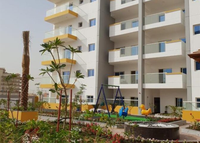 UAE NATIONAL DAY OFFER! No commission | Near New Metro Station | Closed kitchen