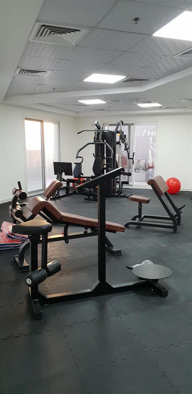 UAE NATIONAL DAY OFFER! No commission | Near New Metro Station | Closed kitchen