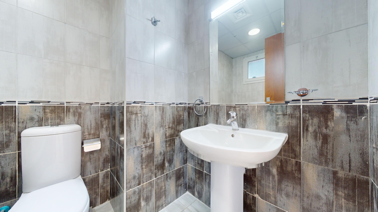 OFFER FOR UAE NATIONAL DAY! No Commission 2600 sqft Largest 3 bedroom w/ maid room Full Facility