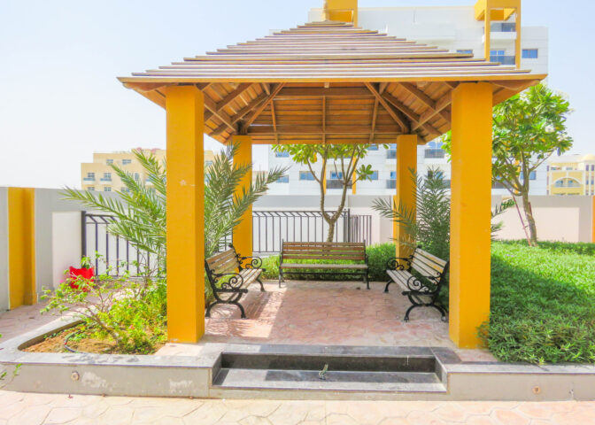 Bright & Well-Maintained 1 BHK With Balcony | Strong Rental Return | Prime Location