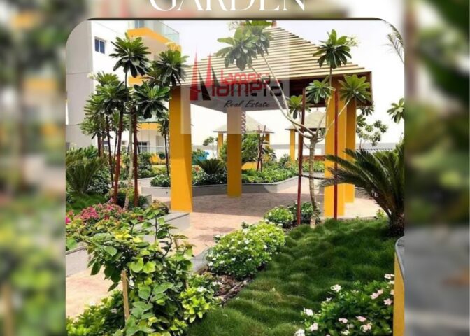 Wide Layout 1 Bedroom for Sale | No Commission | High ROI Potential | Exceptional Value for End-Users & Investors
